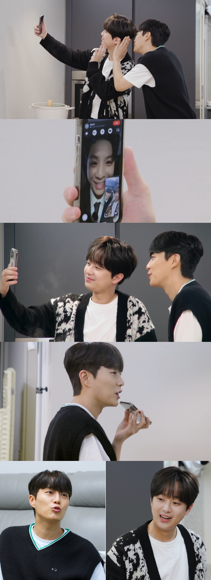 ▲ '편스토랑' 방송 장면. 제공| KBS
