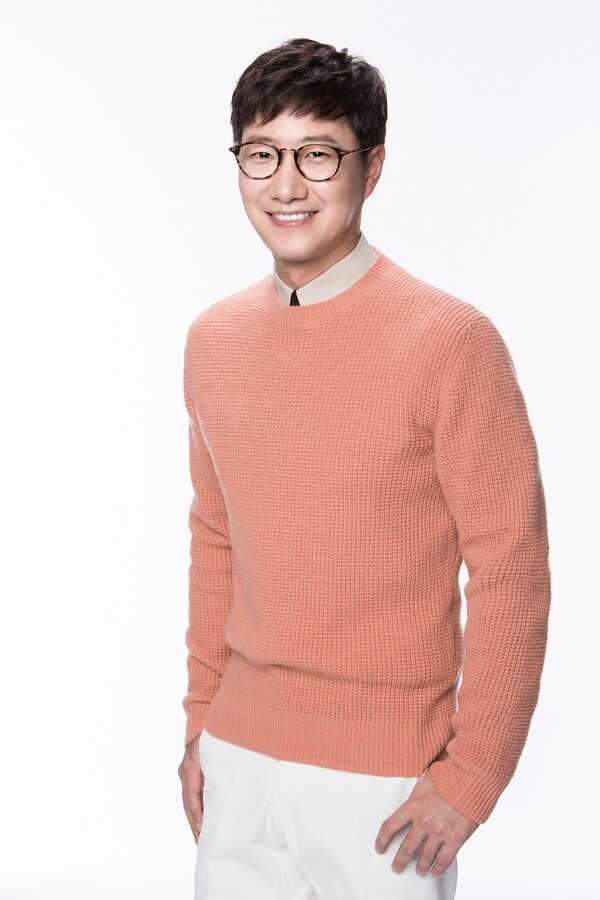▲ 조우종. 제공|FNC엔터테인먼트