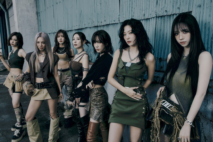 갓 더 비트, '스탬프 온 잇' 기대 포인트 "7명 시너지+다양한 메시지"