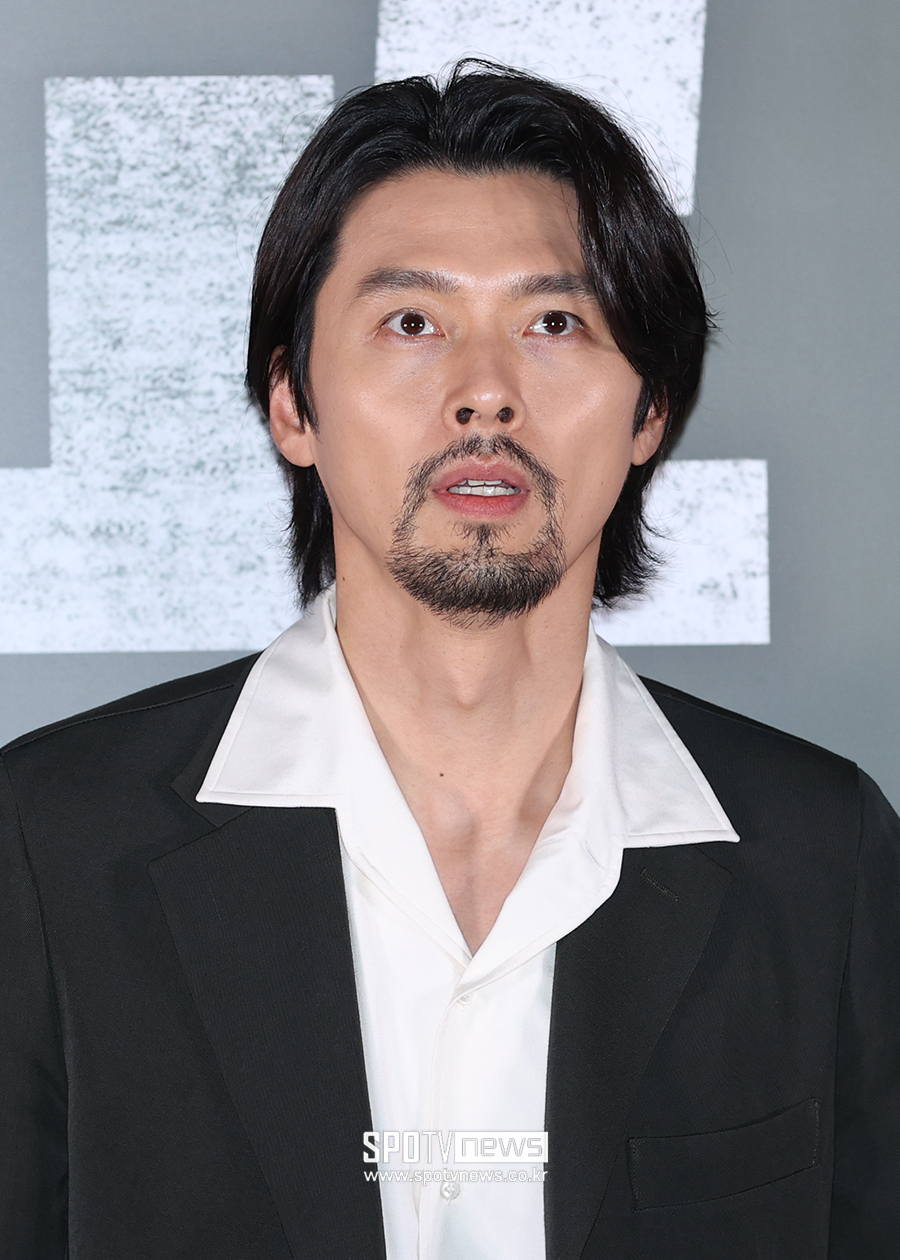 ▲ 현빈 ⓒ곽혜미 기자