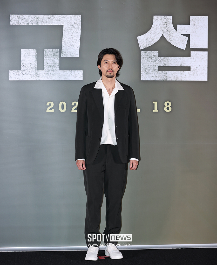 ▲ 현빈 ⓒ곽혜미 기자