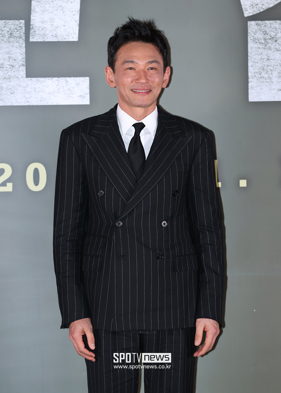 ▲ 황정민 ⓒ곽혜미 기자