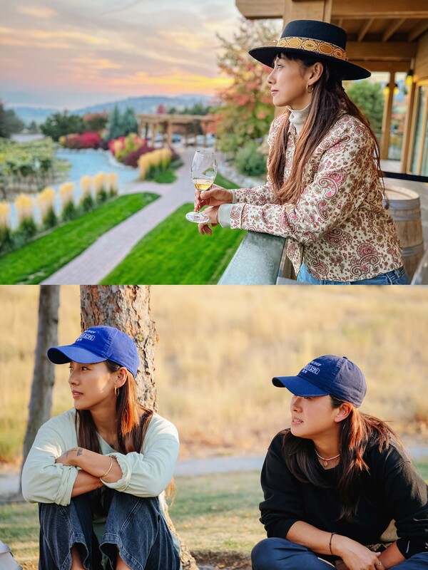 이효리, 캐나다서 이상형 만난다…쿠기 정체 공개(캐나다 체크인)