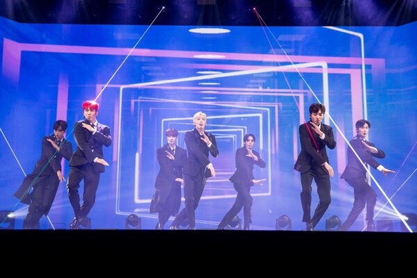 포브스 "SF9 신곡 '퍼즐', 2023년 눈 여겨봐야 할 곡"
