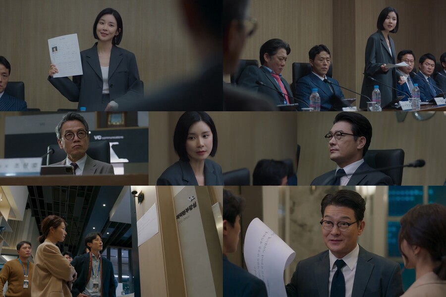 ▲ 출처|JTBC '대행사'