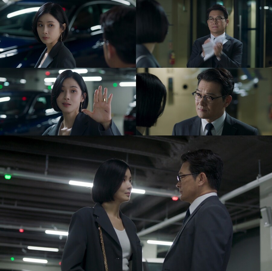 ▲ 출처|JTBC '대행사'