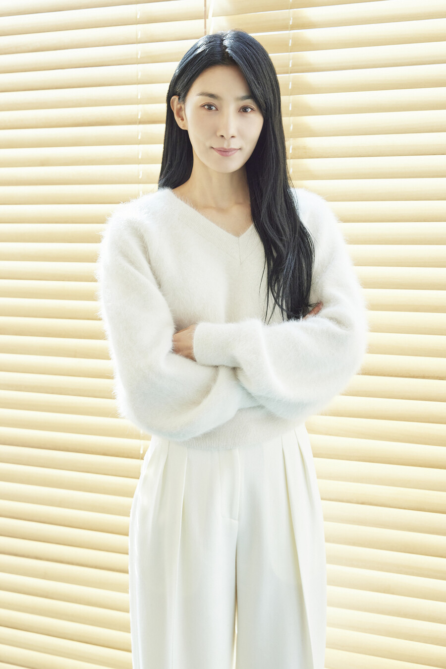▲ 김서형. 제공ㅣ키이스트