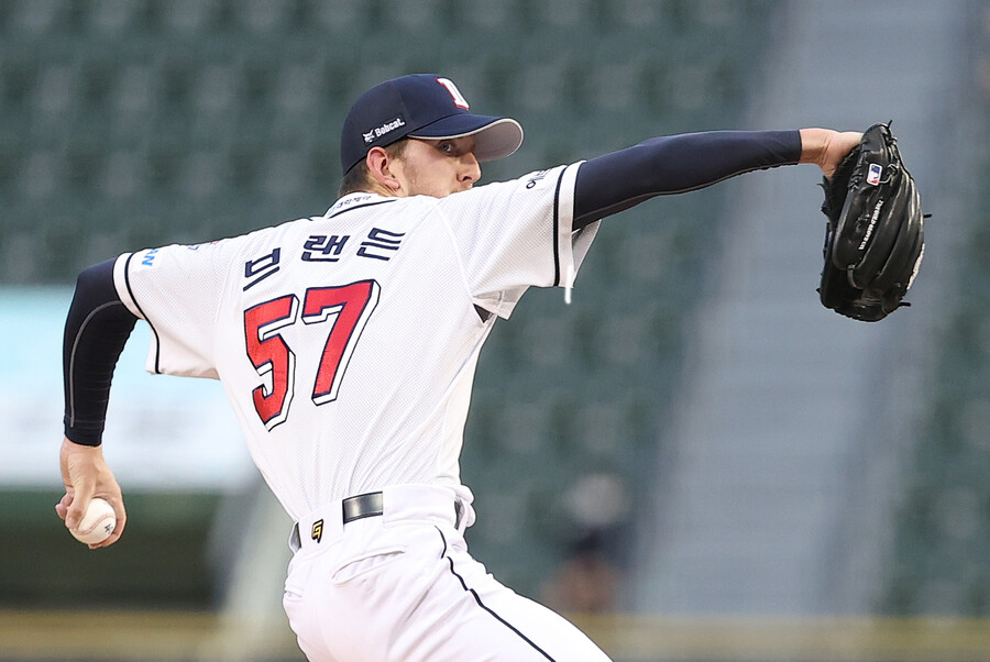 '퇴출 통보' 후 대만으로 뱃머리 돌렸다… KBO 제2의 소사-브리검 탄생할까