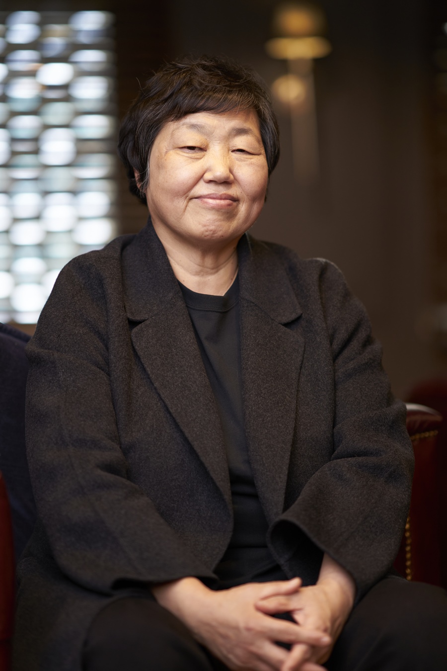 '교섭' 임순례 감독 "현빈 샤워·비주얼 신 활용, 팬들의 기대, 모르지 않아"[인터뷰S]