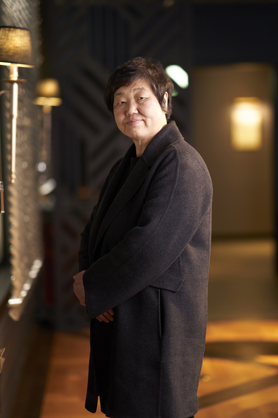 ▲ 임순례 감독. 제공ㅣ플러스엠엔터테인먼트