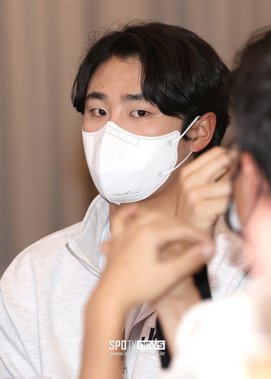 ▲ 정철원 ⓒ곽혜미 기자