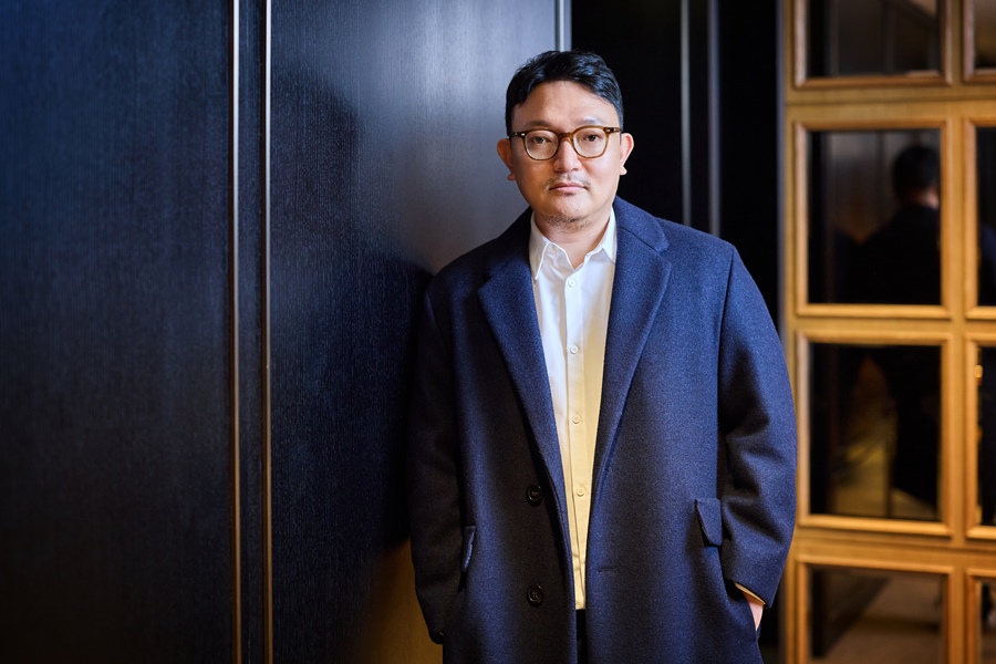 '유령' 이해영 감독 "박소담 암 투병, 촬영 후 알아…모른 채 코너로 몰았다"[인터뷰①]