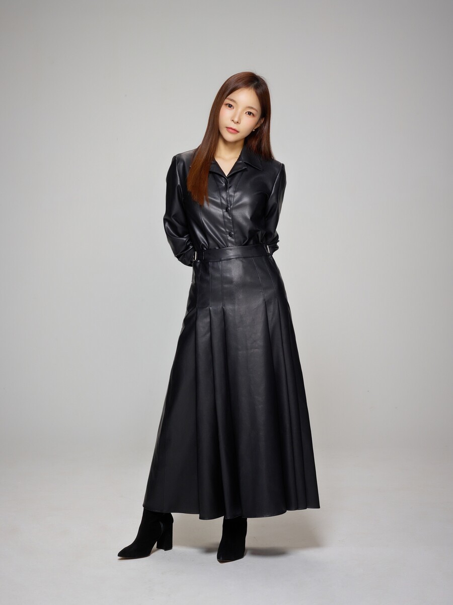 ▲ '영웅' 박진주. 제공| CJ ENM