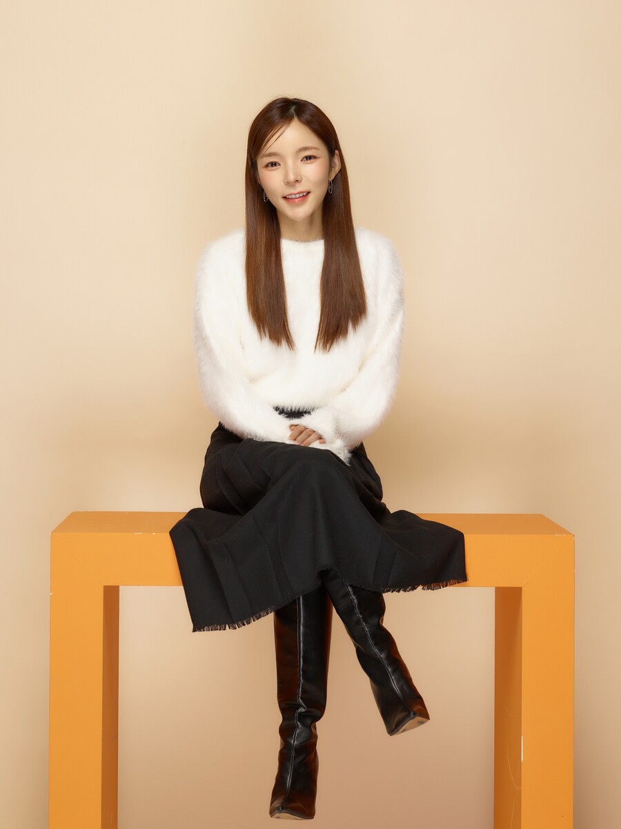 ▲ '영웅' 박진주. 제공| CJ ENM