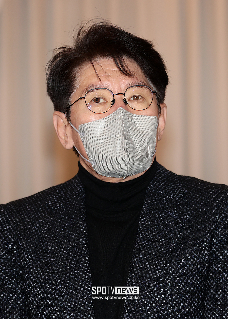 ▲ 이강철 감독 ⓒ곽혜미 기자