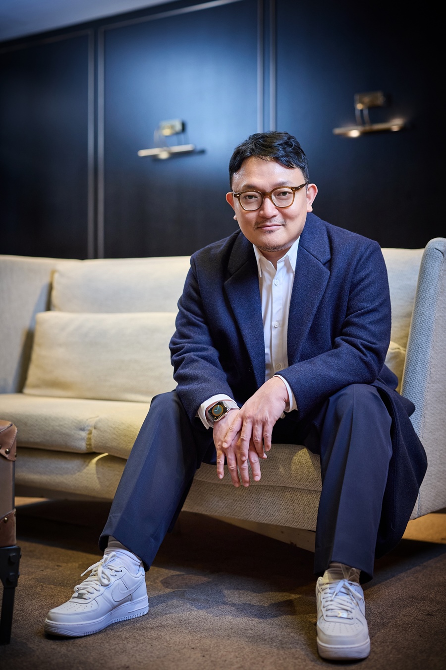 ▲ 이해영 감독. 제공ㅣCJ ENM