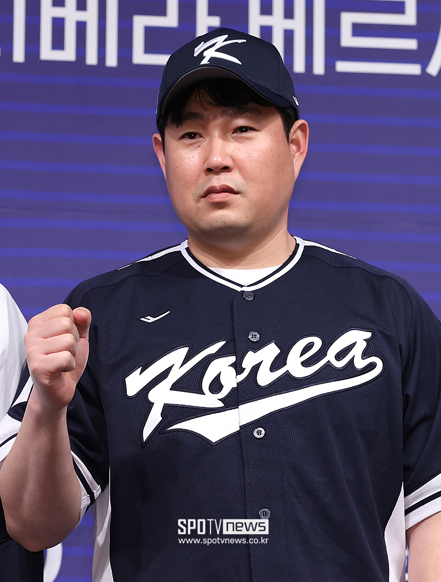 ▲ 양의지 ⓒ곽혜미 기자