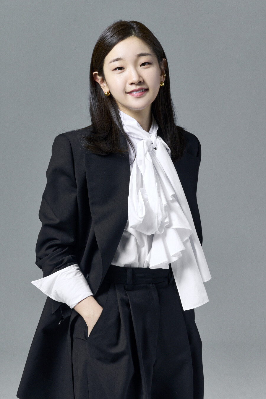 목소리 잃을 뻔 한 암투병에도 '박소담 잘 아팠다' 한 까닭[인터뷰S]