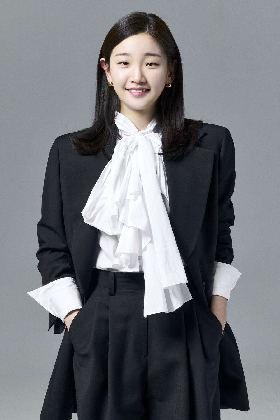 ▲ '유령' 박소담. 제공| CJ ENM