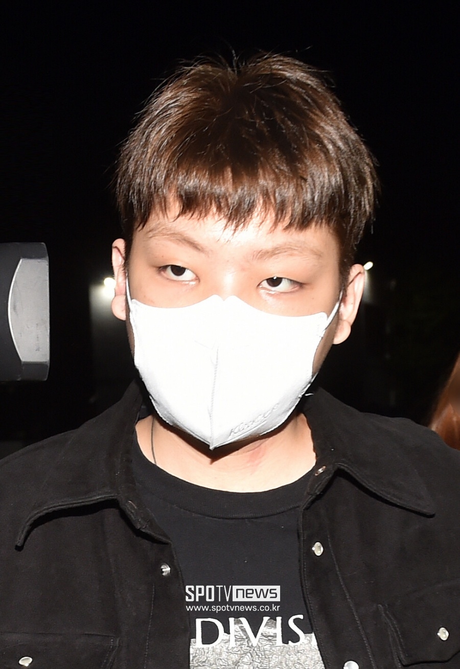 "전두환 시대면 너 지하실" '장제원子' 노엘 랩…진중권 "나 건드리면 다 죽었어 뜻"