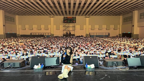 정은지 '술꾼도시여자들' 신드롬→솔로앨범·콘서트 성료…무한 상승세