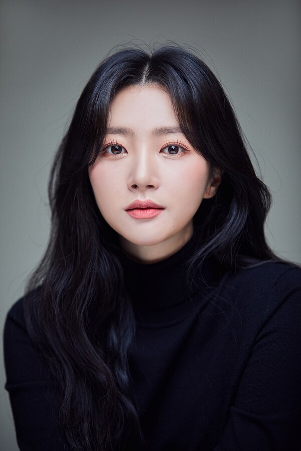▲ 라붐 해인. 제공|알앤디컴퍼니