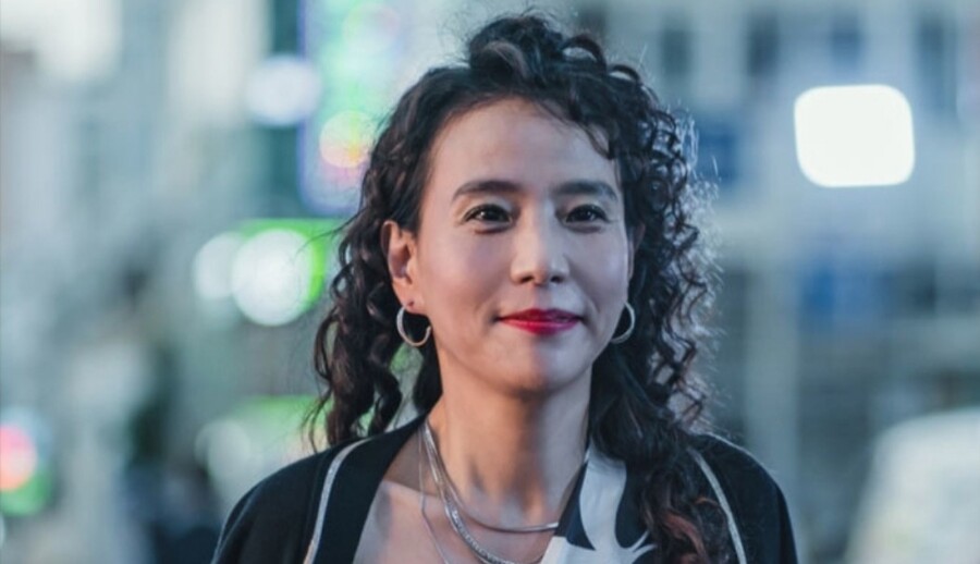 ▲ 서정연. 출처|SBS '법쩐' 홈페이지