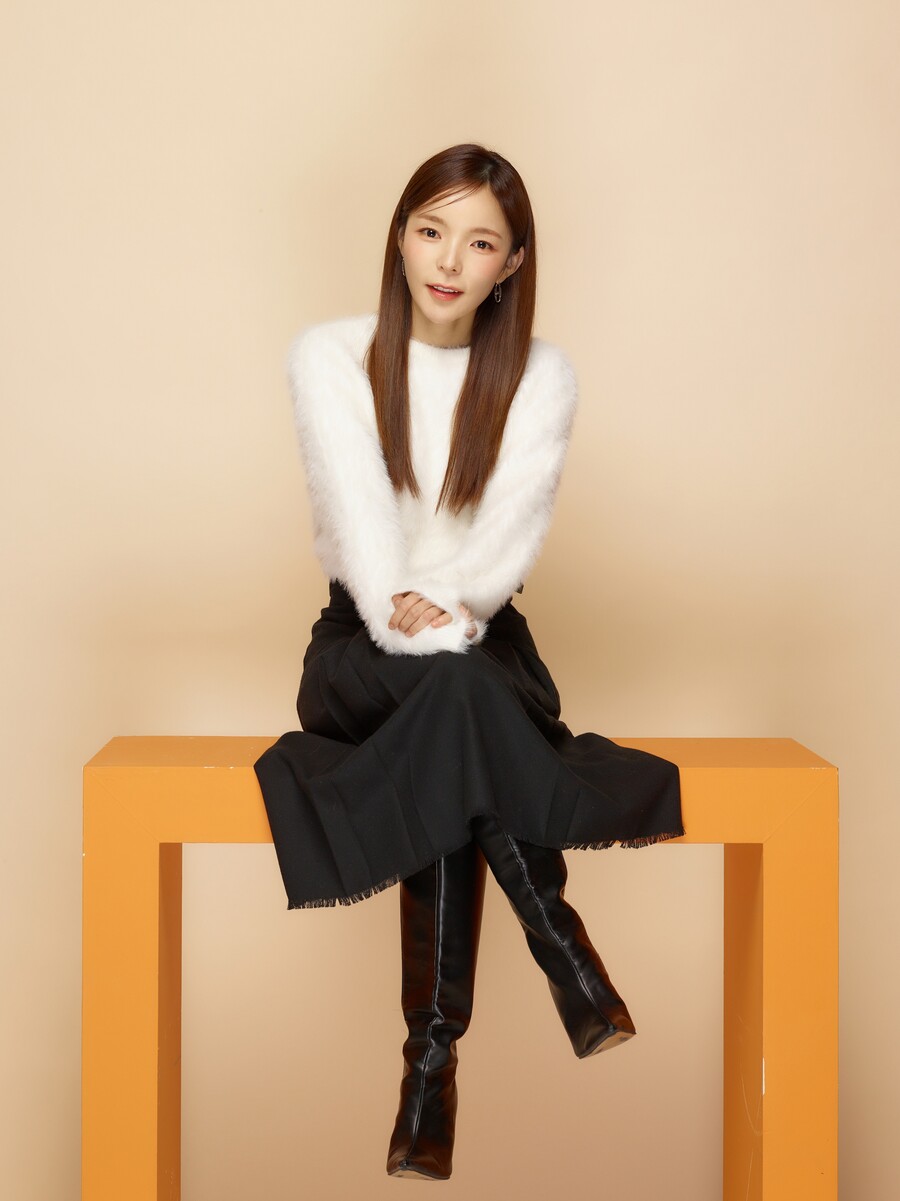 ▲ '영웅' 박진주. 제공| CJ ENM