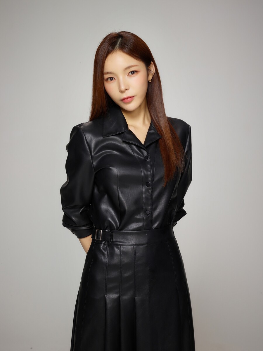 ▲ '영웅' 박진주. 제공| CJ ENM