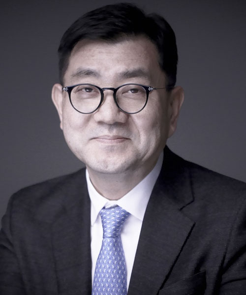 ▲ 유정근 삼성 라이온즈 신인 구단주 겸 대표이사 ⓒ삼성 라이온즈