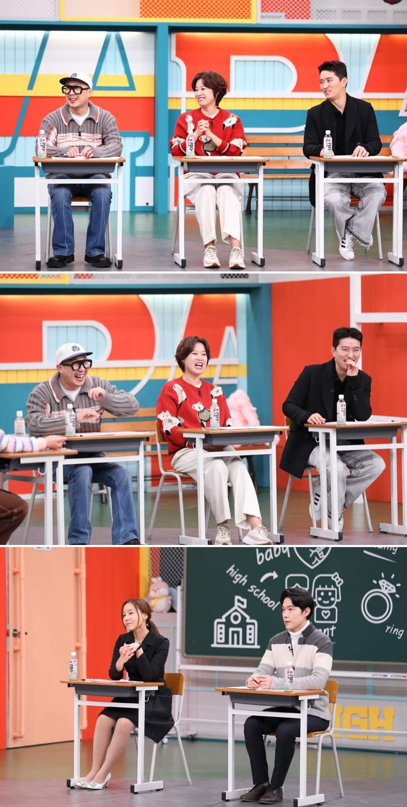 '고딩엄빠3' 제작진 "10대 임신 지지·미화 아냐, 경각심 주겠다"[일문일답]