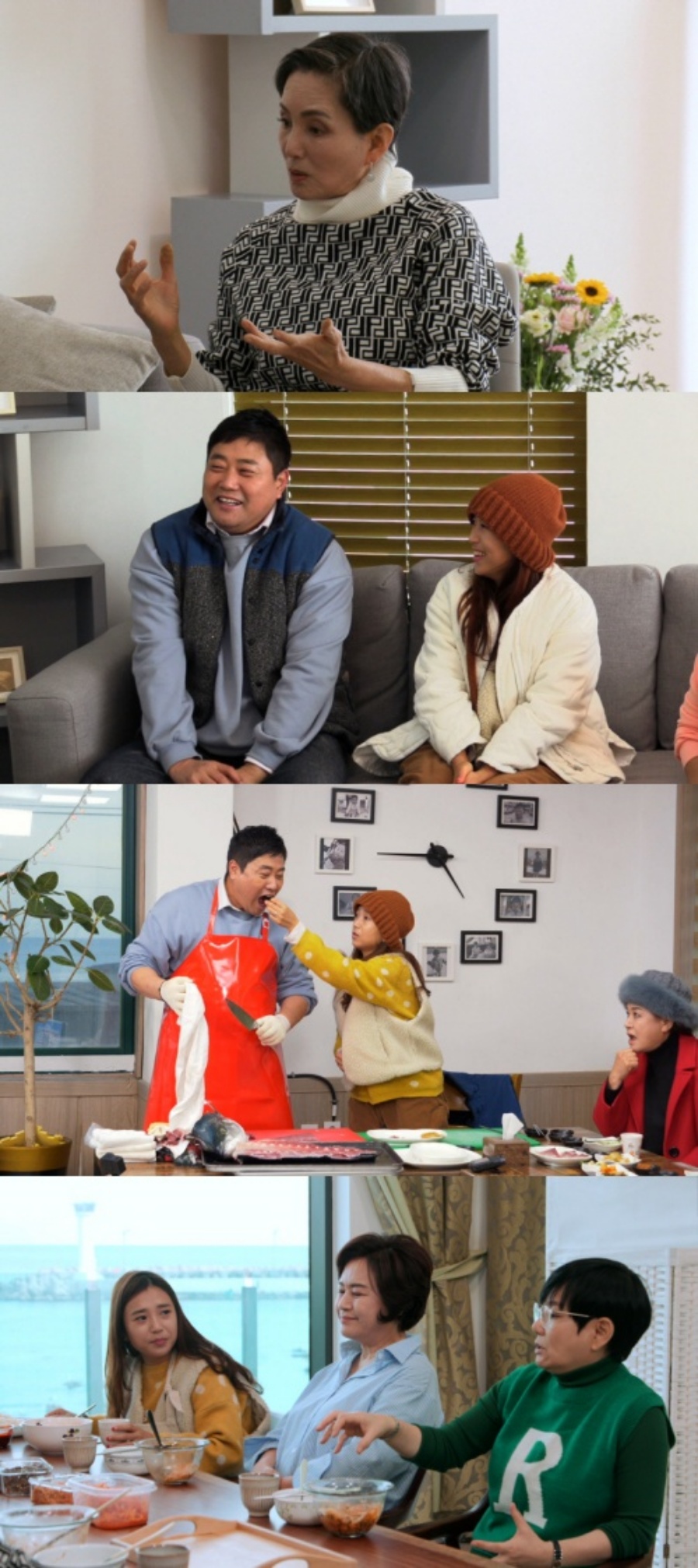 ▲ KBS2 예능프로그램 '박원숙의 같이 삽시다'. 제공| KBS
