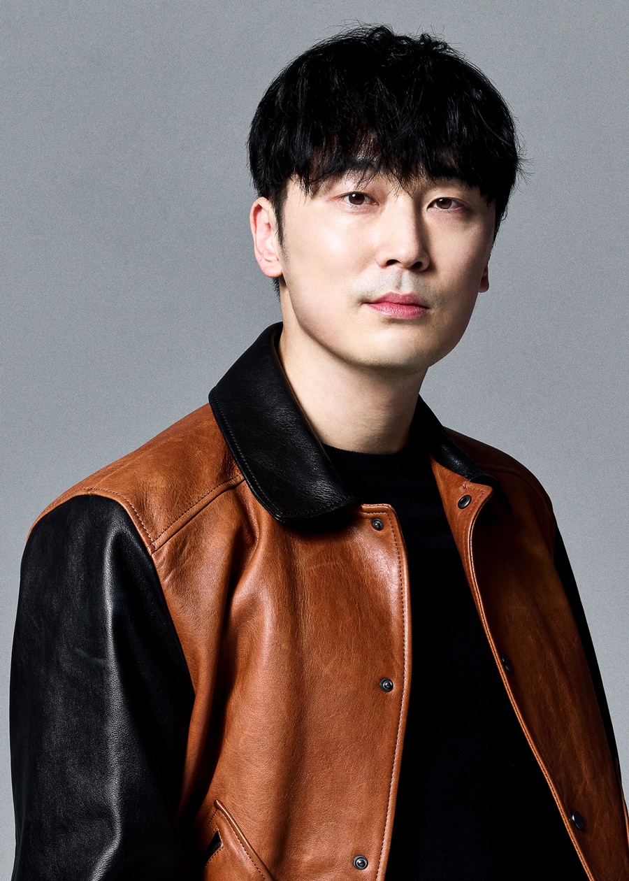 ▲ 서현우. 제공 ㅣ CJ ENM