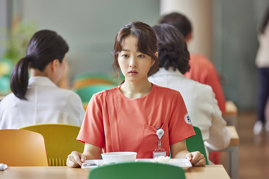 ▲ '정신병원에도 아침이 와요' 스틸. 제공|넷플릭스