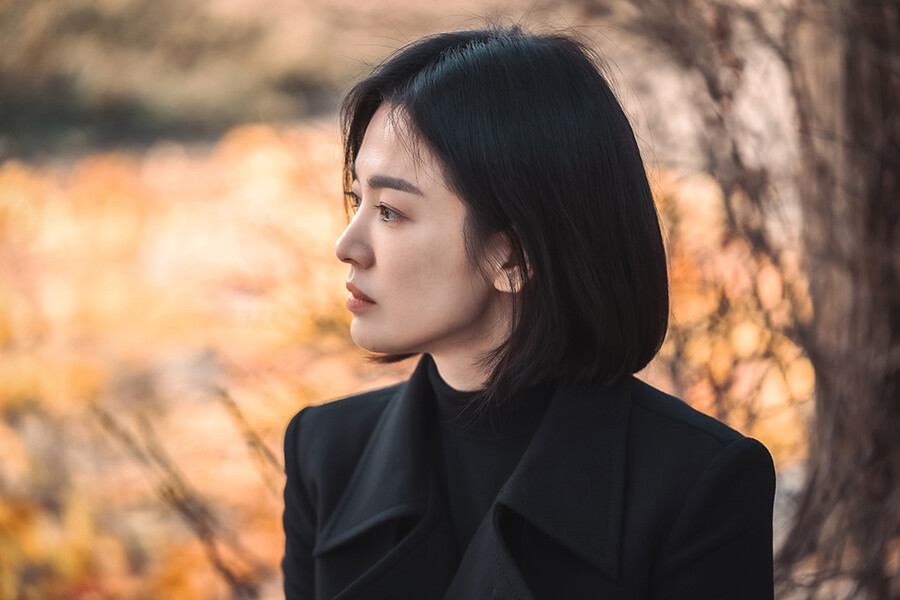 ▲ '더 글로리' 파트2 스틸. 제공|넷플릭스