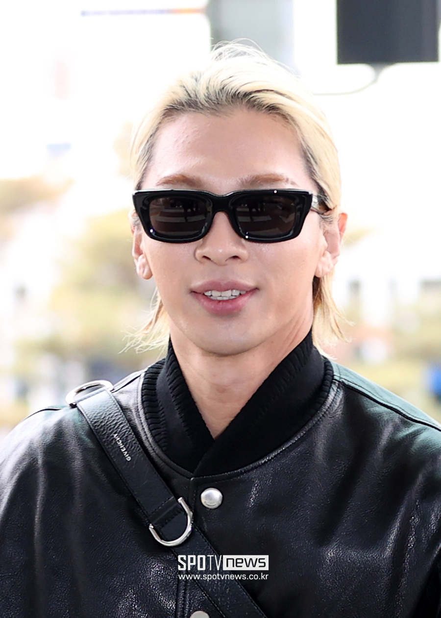 ▲ 빅뱅 태양 ⓒ곽혜미 기자