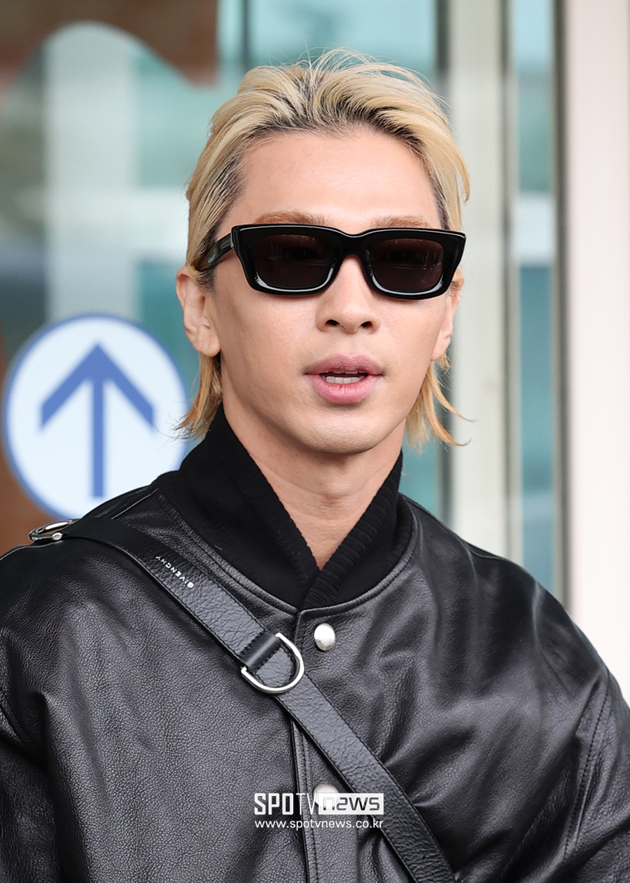 ▲ 빅뱅 태양 ⓒ곽혜미 기자