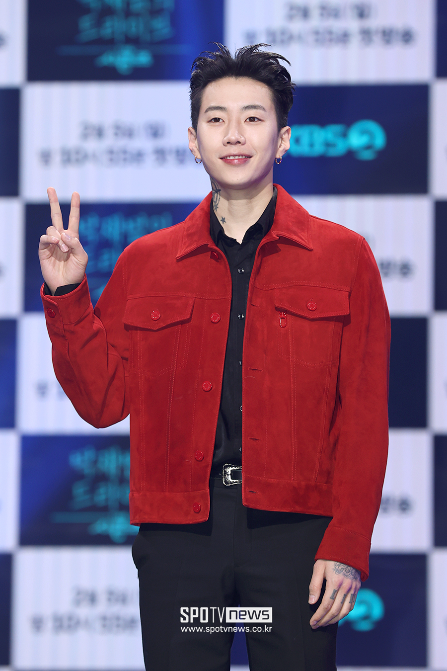 ▲ 박재범 ⓒ곽혜미 기자