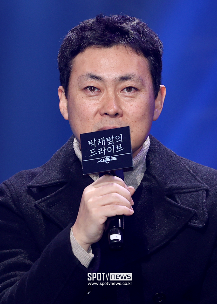 ▲ 박석형 PD ⓒ곽혜미 기자