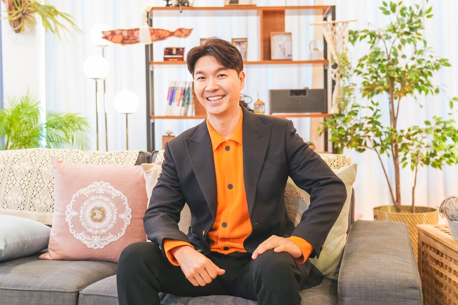 "박수홍, 가족과 관계 완전히 단절된 듯…결혼 후 연락 無"('연예뒤통령')