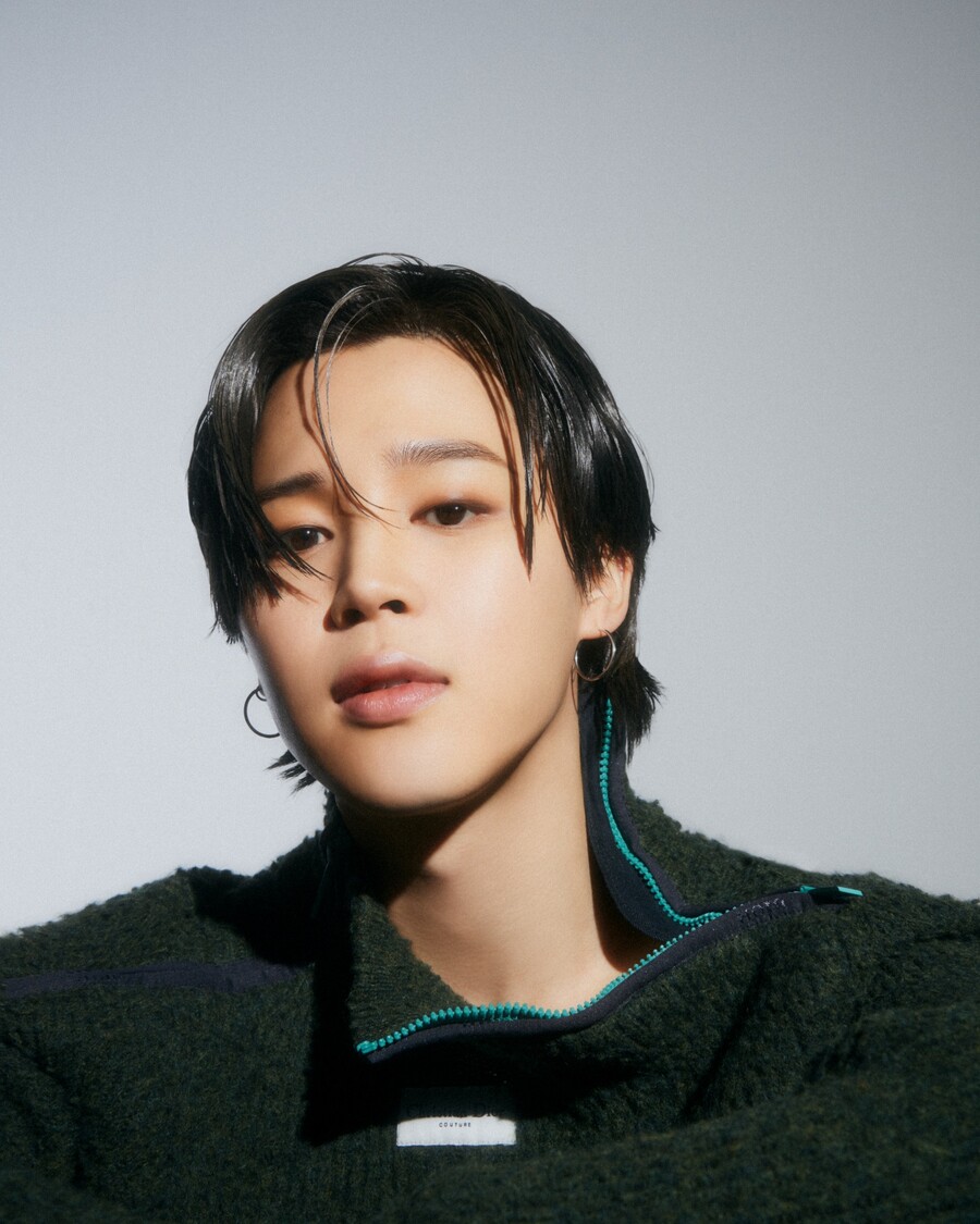 방탄소년단 지민, 디올 글로벌 앰버서더 발탁…럭셔리 비주얼