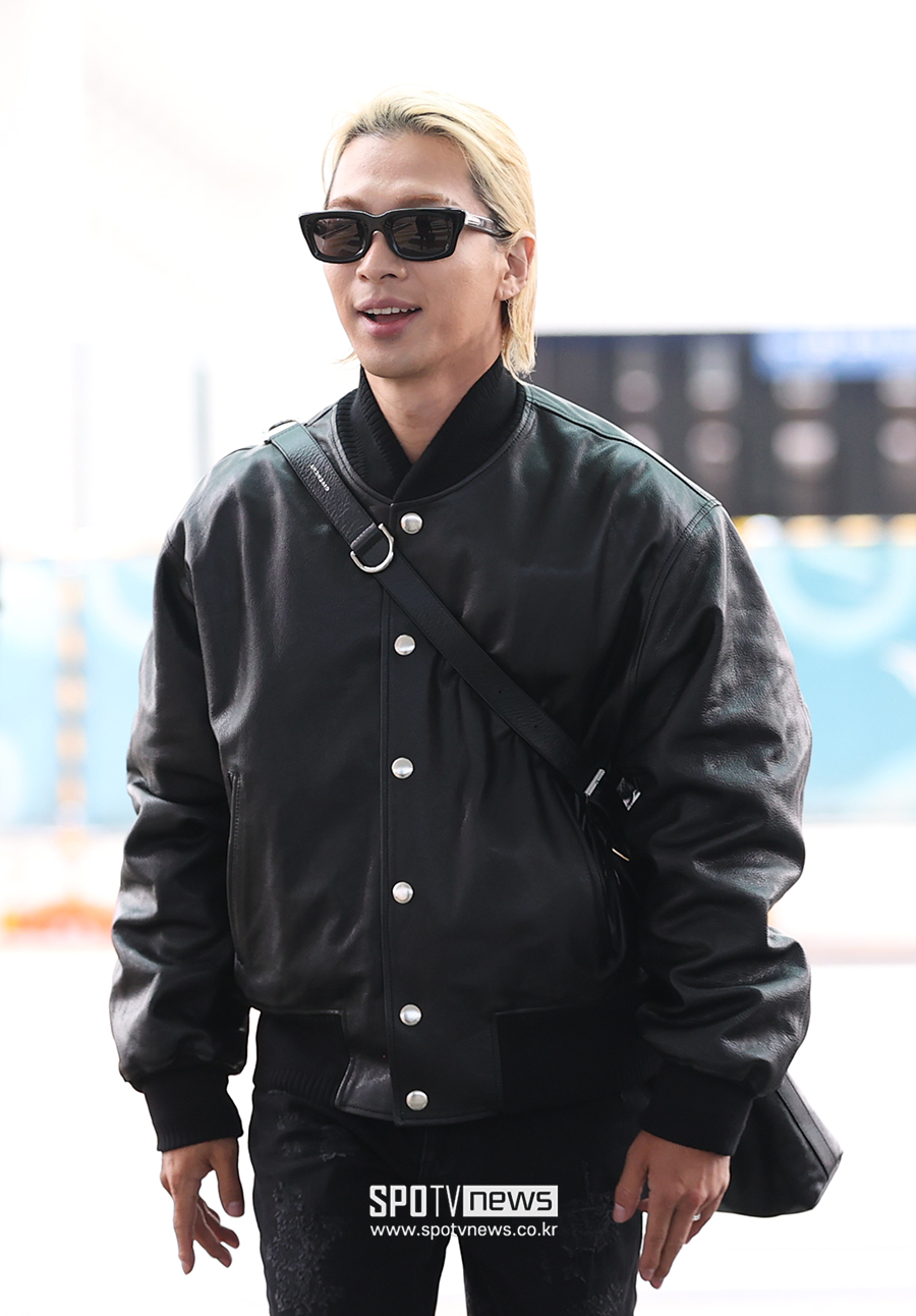 ▲ 빅뱅 태양 ⓒ곽혜미 기자
