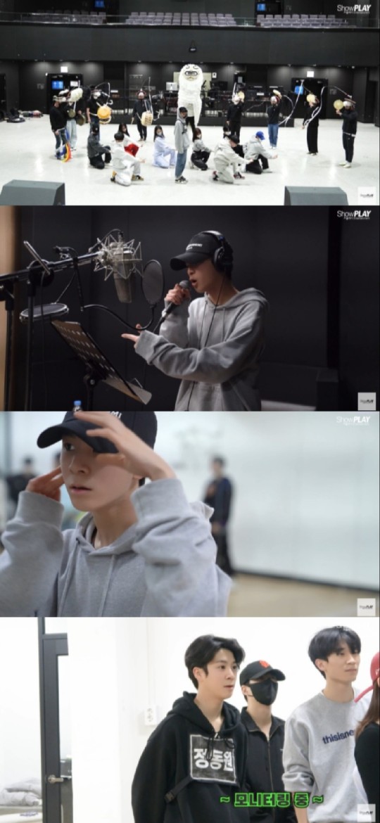 ▲ 정동원. 제공| 쇼플레이엔터테인먼트