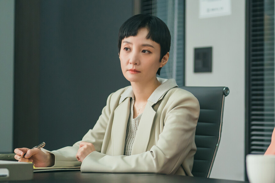 ▲ 조은지. 제공ㅣ프레인TPC