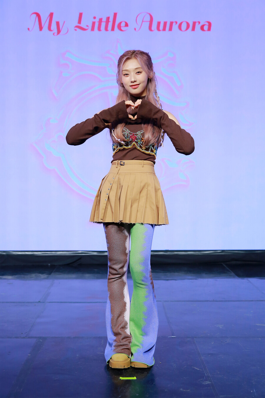 ▲ 시그니처 벨. 제공ㅣJ9엔터테인먼트