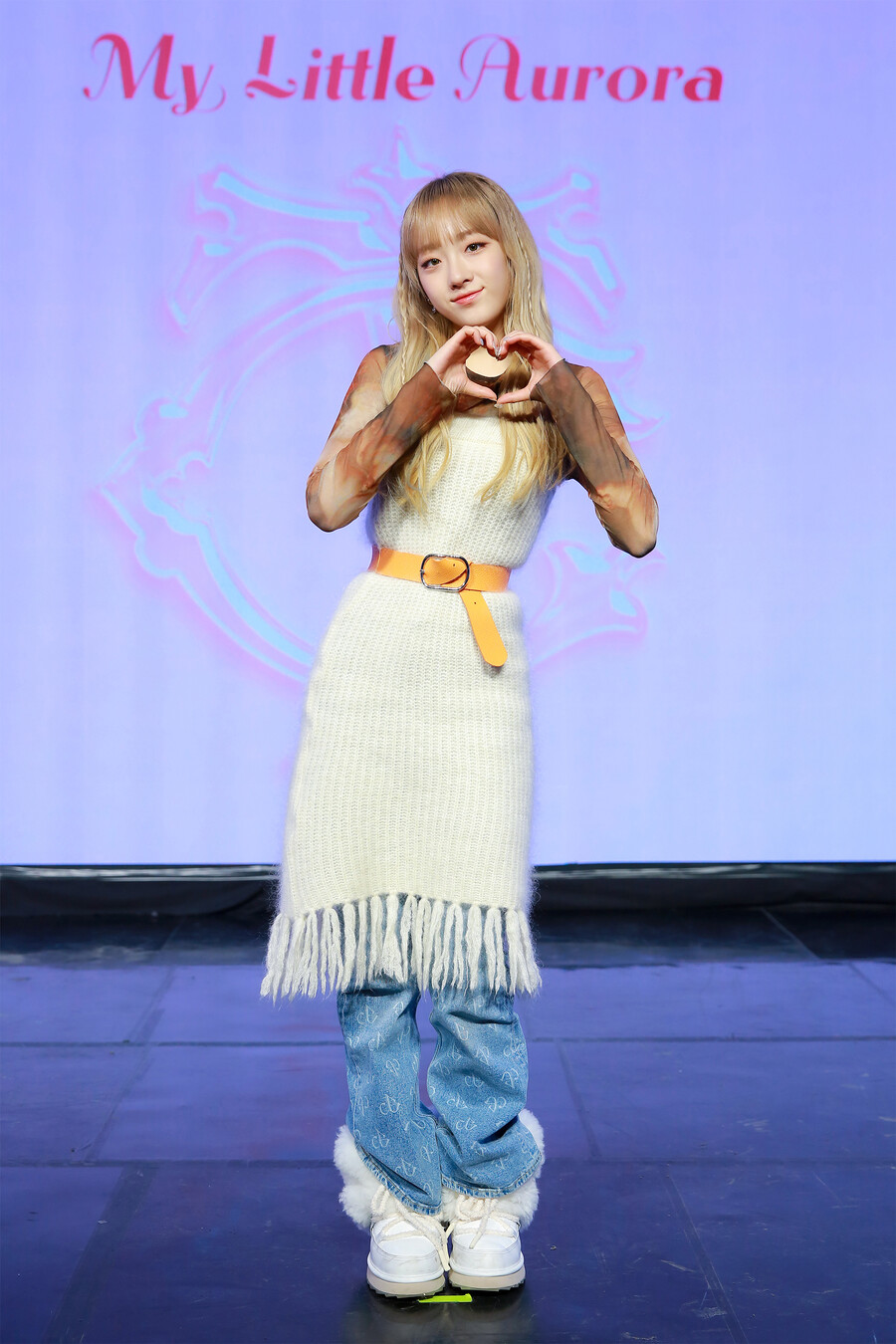 ▲ 시그니처 클로이. 제공ㅣJ9엔터테인먼트