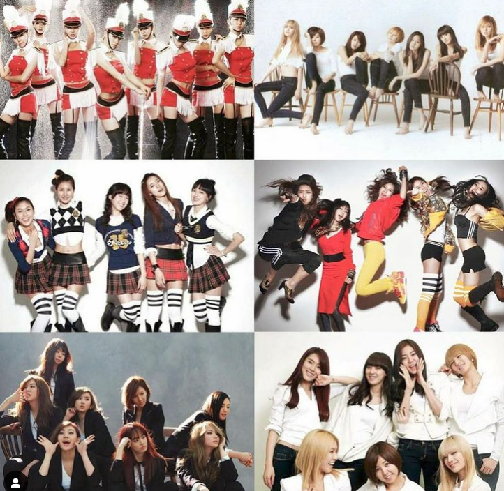 가희, 애프터스쿨 14주년 자축 "모두 선택에 만족하며 살자"