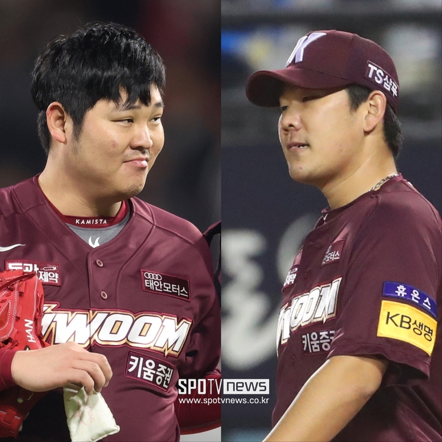 한현희 반전의 롯데행, 정찬헌은 어떡하나…개막 후 계약 가능성도