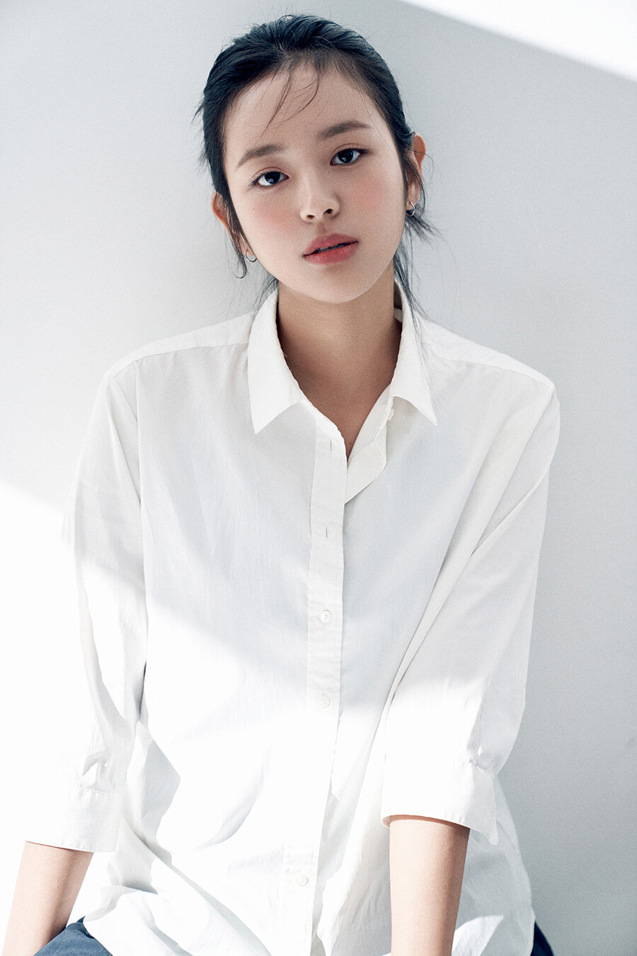 '3인칭 복수' 황보운, 키이스트와 전속 계약…유해진, 박하선과 한솥밥[공식]