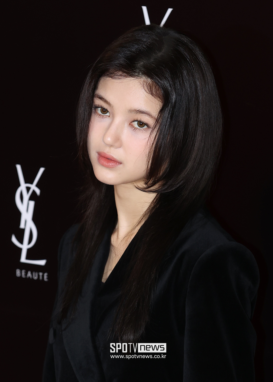 ▲ 뉴진스 다니엘 ⓒ곽혜미 기자